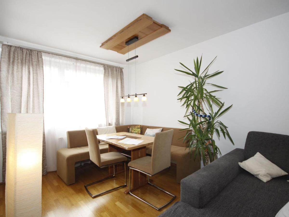 Apartment Tivoli Innsbruck Exterior foto