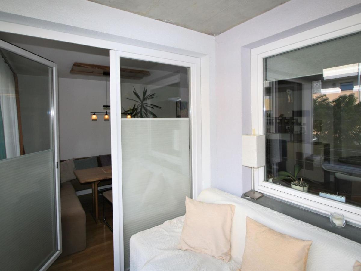 Apartment Tivoli Innsbruck Exterior foto